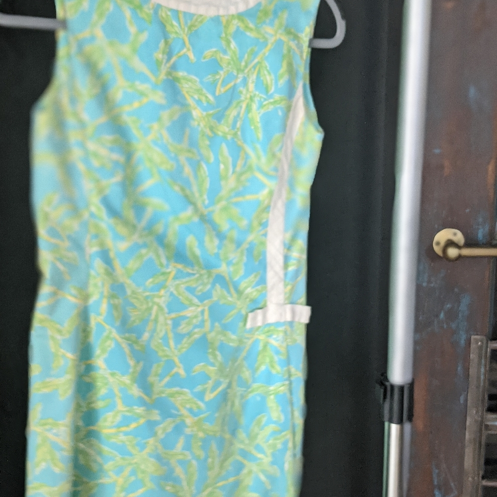 Lilly Pulitzer Shift